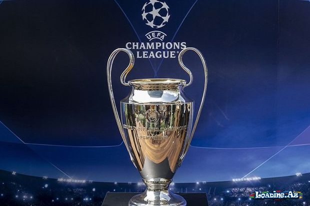 Çempionlar Liqası: Bu gün beş komanda 1/8 final mərhələsinə vəsiqəni rəsmiləşdirə bilər