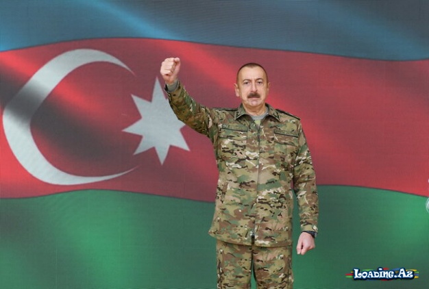 "Qarabağ Azərbaycandır!" reallığı 44 gündə mümkünsüzü mümkün etdi - Sun.Az