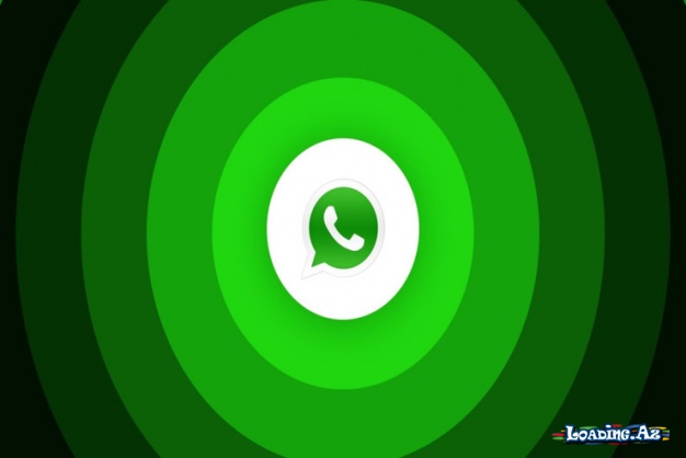 Whatsapp-da çatları kənar şəxslərdən necə qoruyaq?