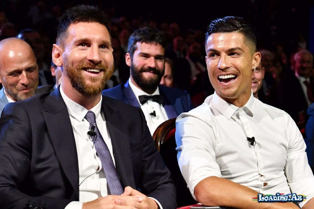 Yan Oblak Messi və Ronaldunun İspaniya çempionatından getmələrinin “üstünlüklərindən” danışdı