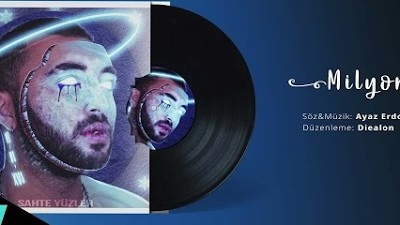 Mengelez - Milyon (feat Ayaz Erdoğan)