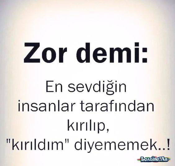 Bir yaram var, sarabilene eşq olsun. - Sun.Az