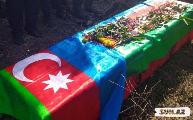 Azərbaycanda şəhidin xanımına qarşı iyrənc cinayət