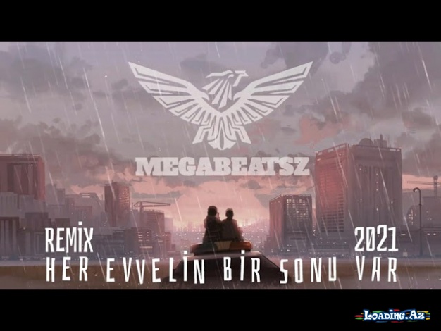 Vüqar Biləcəri & MegaBeatsZ - Hər Əvvəlin Bir Sonu Var - Sun.Az