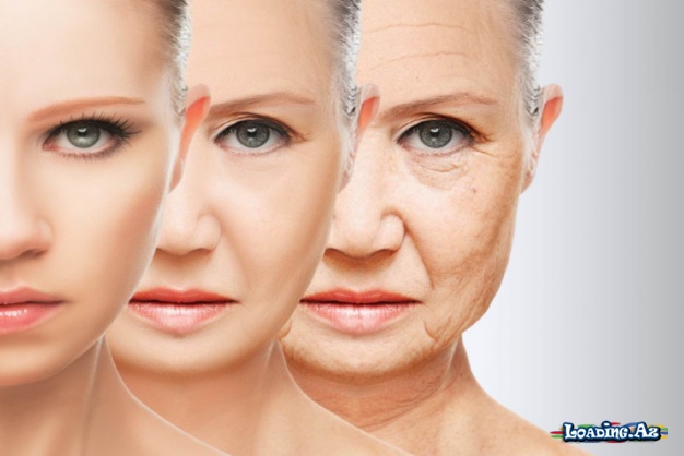Dərinin sallanmasına qarşı nə etmək olar? – Dermatoloqdan məsləhət - Sun.Az