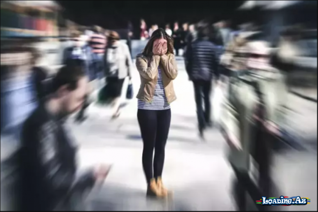 Ən qorxaq BÜRCLƏR