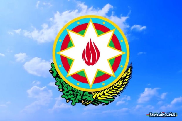 Bu gün Azərbaycan Respublikasının Dövlət Gerbinin təsdiq olunmasından 31 il ötür - Sun.Az