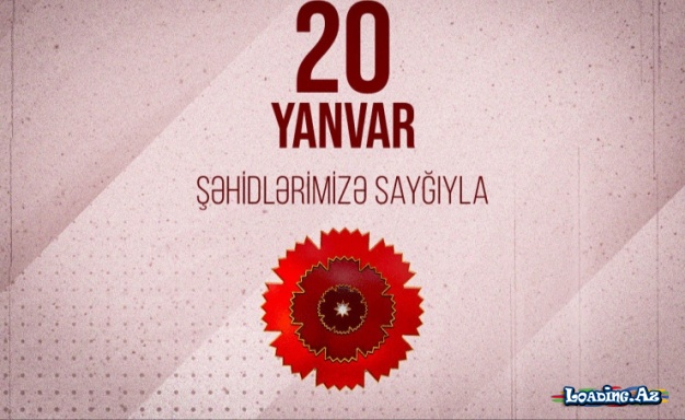 20 YANVAR- Qərənfilin ağladığı gün! - Sun.Az