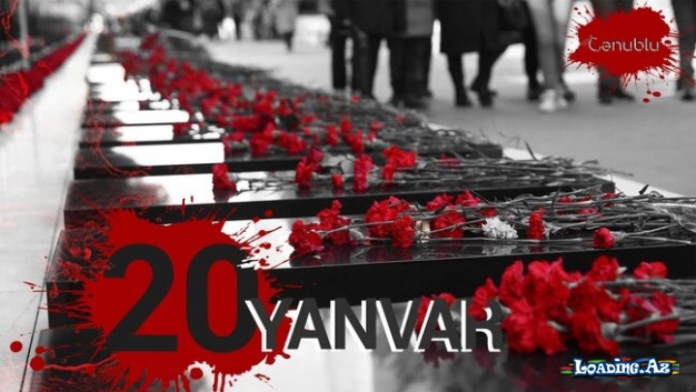 "20 yanvar tarixi həm ümumxalq faciəsi, həm də xalqımızın milli azadlıq hərəkatının zirvəsi kimi Azərbaycan tarixinə yazıldı" - Deputat - Sun.Az