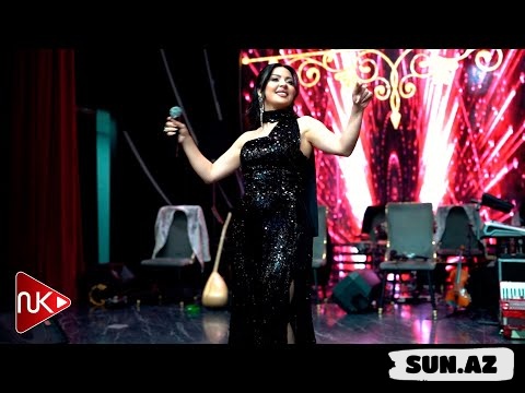 Vəfa  Şərifova-Yansin  Yansin
