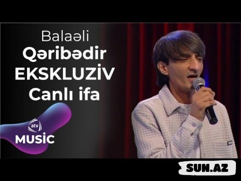 Balaəli-Qəribədir
