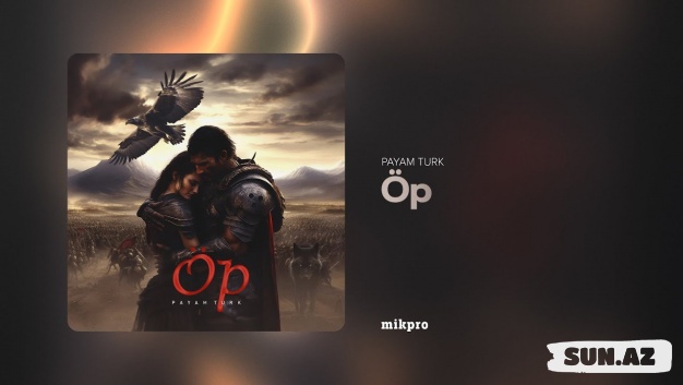 Payam  Türk-Öp