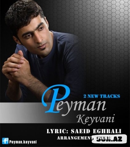 Peyman Keyvani-Dumanlı Şəhər  Remix