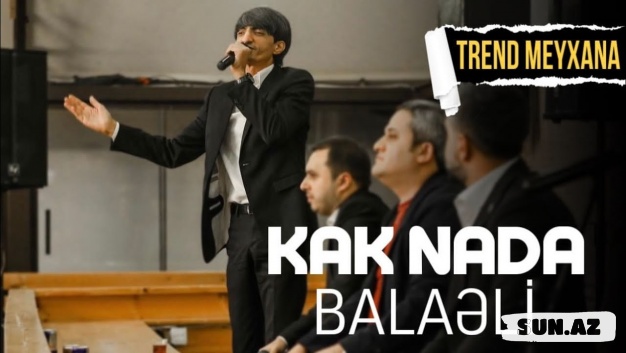 Balaəli-Kak  Nada