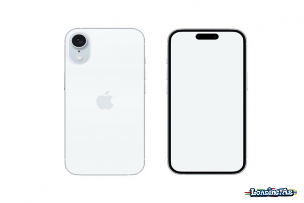 “iPhone SE”nin fərqli dizaynda fotosu təqdim edildi - Sun.Az