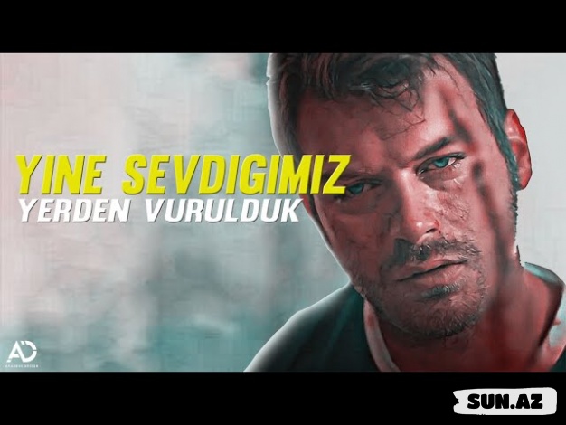 Taladro & Sanjar - Yine Sevdiğimiz Yerden Vurulduk [feat.Arabesk Design]
