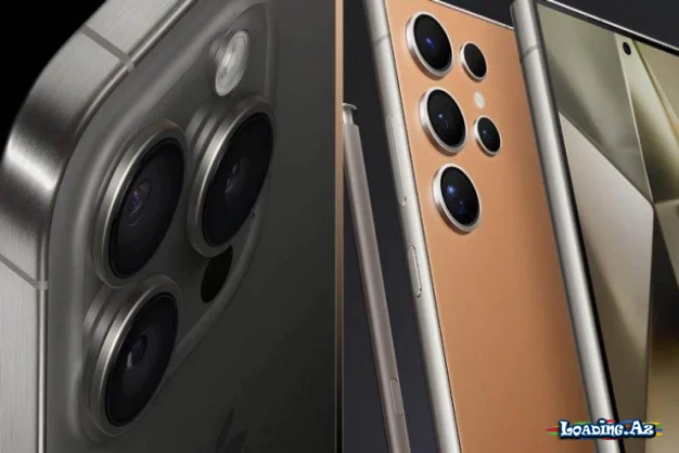 Yeni “Samsung” smartfonun üstünlükləri – “iPhone”u geridə qoydu