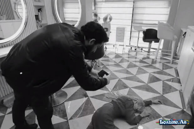 Qayınatasını bıçaqlayan kişi ailəsindən pul alıb keçmiş arvadını öldürdü -