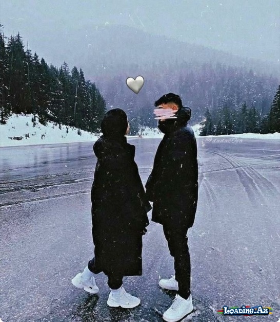 Qısaca sevildiyin, sevdiyin zaman sevgi olur - Sun.Az