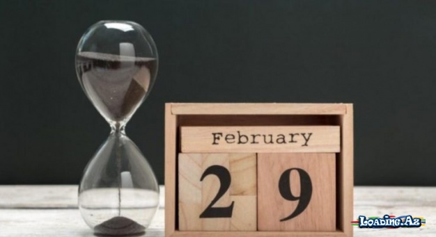 Fevral niyə dörd ildən bir 29 olur?