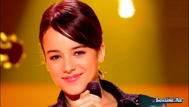 Alizée - La Isla Bonita - La Chanson N°1 (4K)