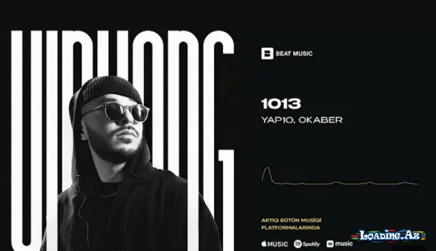 YAP10 & Okaber- 1013 - Sun.Az