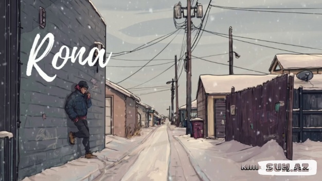 Payam Turk — Rona