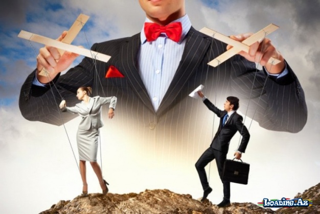 Manipulyasiya ustaları – Bu 4 bürcə qarşı DİQQƏTLİ OLUN - Sun.Az