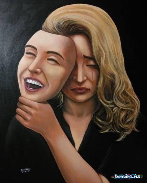 “Unutdum” Demək Belə Xatırlamaqdır, Əslində…