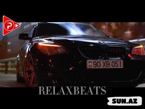RelaxBeats ft. Talıb Tale & Balaəli - Unuda Bilmirəm ( REMIX )
