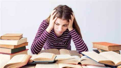 İmtahan stressin necə azaltmaq olar? - Sun.Az
