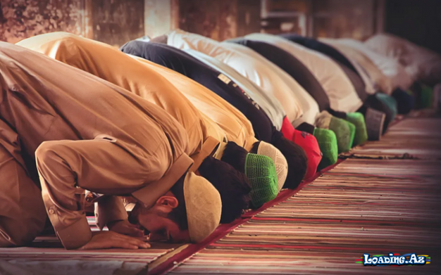 Bayram namazı nə zaman qılınacaq? - Sun.Az