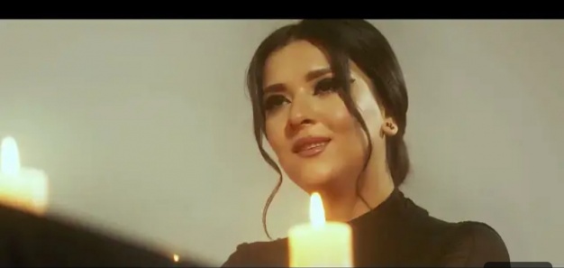 Sura İskenderli - Vurgun (Official Music Video)
