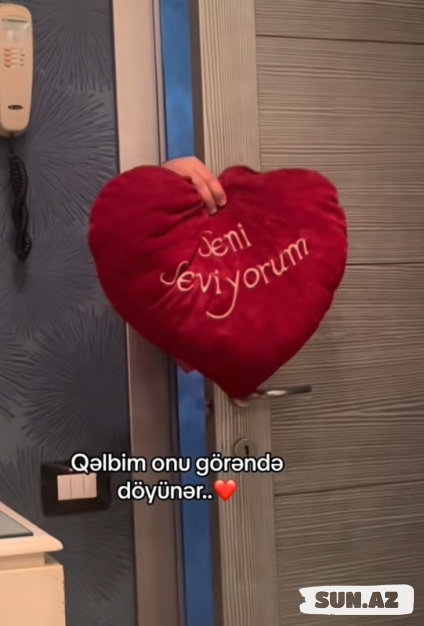 Nəfəs Almaği Buraxdığım Gün,Səni Sevməyidə Buraxacam.❤