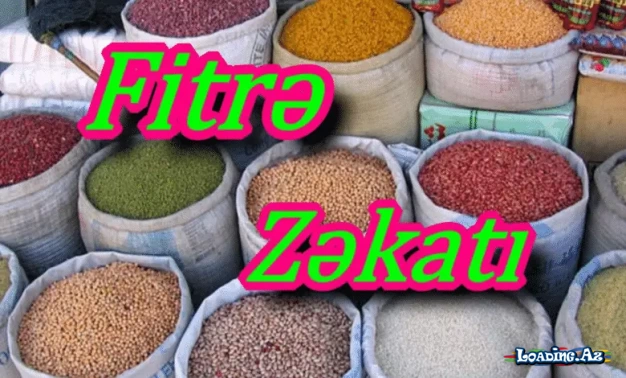 Ramazan bayramında nə qədər fitrə zəkatı vermək tövsiyə olunur? - Sun.Az