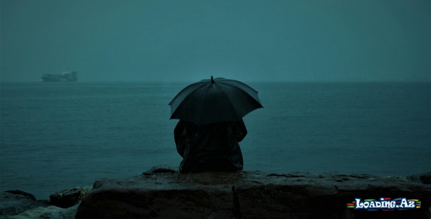 Sad Type Beat - "under the rain" - Sun.Az