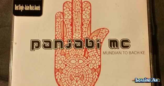 PANJABI MC - Mundian To Bach Ke - Sun.Az