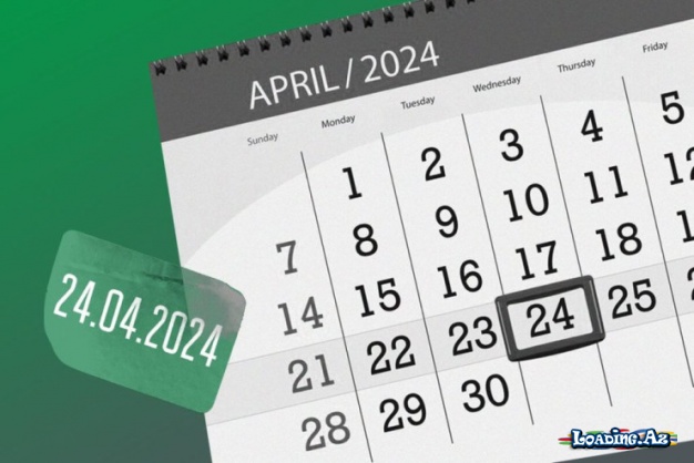 Güzgü tarixi 24.04.2024: Kimin həyatı kökündən dəyişəcək? - Sun.Az