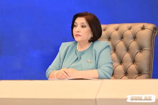 Spiker: Vətəndaş nikahı qanunsuzdur - Sun.Az