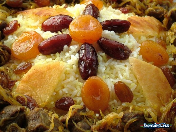 Plovu daha dadlı etmək üçün bunu tökün – Bilinməyən sirlər - Sun.Az