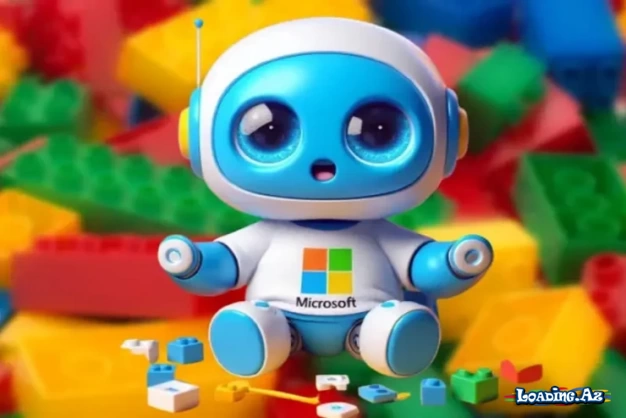 Ən kiçik süni intellekt modeli olan Phi-3 Mini-ni təqdim edildi