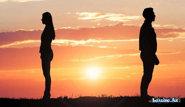 KİŞİ QADININ SEVGİDƏN UZAQLAŞDIĞINI NECƏ BAŞA DÜŞƏ BİLƏR? - Sun.Az