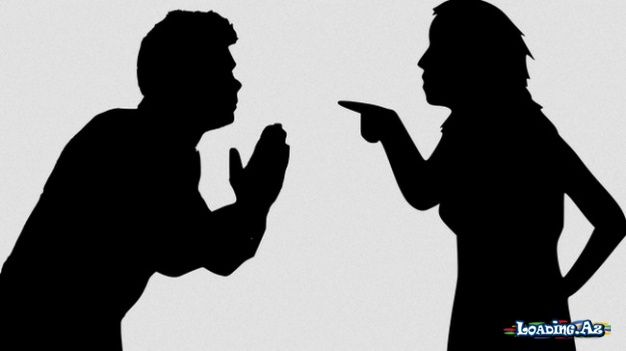 HANSI HALLARDA QADIN KİŞİNİ BAĞIŞLAMAMALIDIR? - Sun.Az