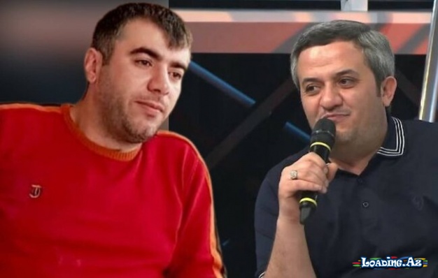 "Bir də Rəşad Dağlı azad olanda meyxana deyəcəyəm"