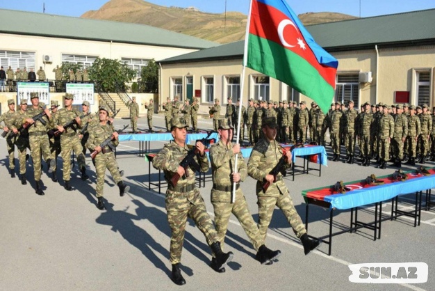 Hərbi təlimlərə çağırılmanın səbəbi bilindi: “Hazırlıq gedir, tapşırıq var”