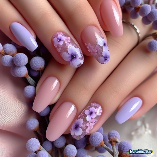 Dırnaqlar💅🏻 - Sun.Az