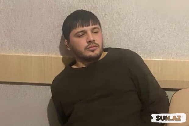Ailəsinin beş üzvünü öldürməkdə ittiham olunan Əhməd Əhmədovla bağlı yekun ekspertiza rəyi açıqlandı