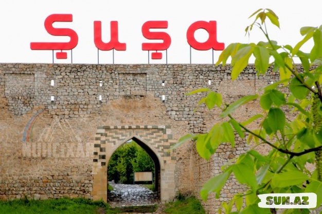Sabah Şuşaya növbəti köç olacaq - Sun.Az