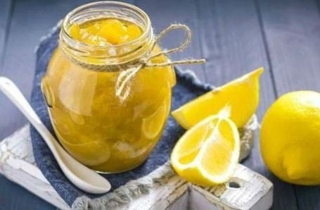Limon mürəbbəsi necə hazırlanır? - Sun.Az