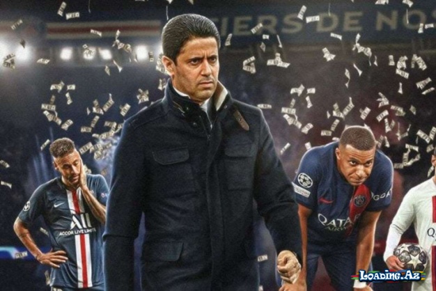 Mbappe, Neymar və Messinin Çempionlar Liqası kuboku uğrunda uğursuz cəhdləri: PSJ-yə neçəyə  başa gəlib?
